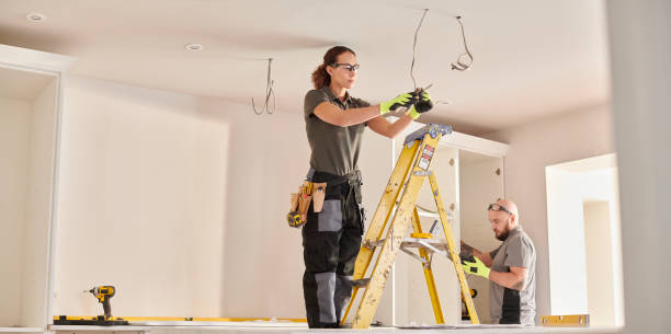 Best Electrical Contractors for Businesses  in Sloan, NY