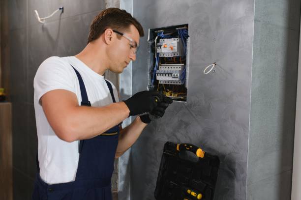 Best Electrical Repair Services  in Sloan, NY