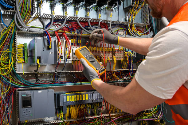 Best Electrical Wiring Services  in Sloan, NY